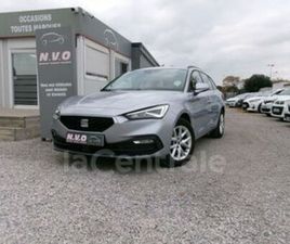 IV SPORTSTOURER 1.0 ETSI 110 BUSINESS DSG7