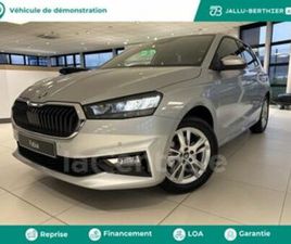 IV 1.0 TSI 116 EVO 2 CLEVER EDITION DSG7