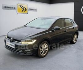 VI GENERATION2 1.0 TSI 110 S&S STYLE DSG7