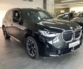 X3 XDRIVE20D MSPORT PRO AUTO