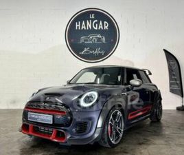 III (F56) 2.0 JCW 306 GP BVA8 3P