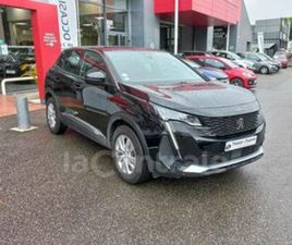 PEUGEOT 3008 II GENERATION2 1.2 HYBRID 136 ACTIVE PACK E-DCS6