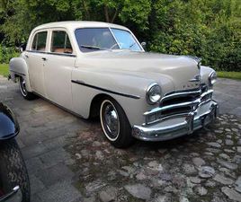 PLYMOUTH DELUXE PLYMOUTH SPECIAL DE LUXE