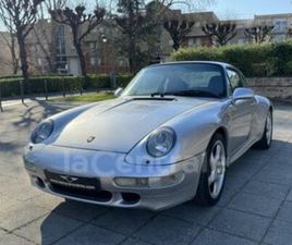 3.6I TYPE 993 285 CARRERA S BVA