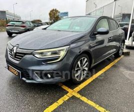 III (3) ESTATE 1.2 TCE 130 BOSE EDITION EDC EURO6