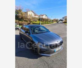 GENERATION2 1.0 TSI EVO 2 116 MONTE-CARLO DSG7