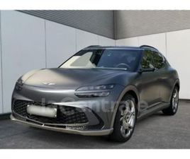 GENESIS GV60 ELECTRIQUE