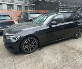 M340I TOURING MHEV 48V XDRIVE AUTO