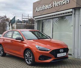 HYUNDAI I30 1.5 T-GDI ADVANTAGE VOLL-LED NAVI KAMERA BLUELINK