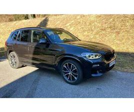 BMW X3 XDRIVE 30I BMW X3 XDRIVE30I