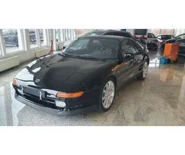 TOYOTA MR TOYOTA MR2 2.0 TURBO