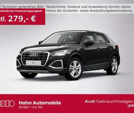 35TFSI S-TRONIC VIRTUAL PDC CARPLAY SITZHEIZ.