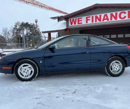 SATURN SC SC2 1998 SATURN SC2 , 1 OWNER SUPER CLEAN CAR ! GREAT PRICE ONLY
