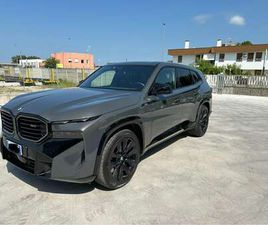 BMW XM 4.4 PHEV AUTO