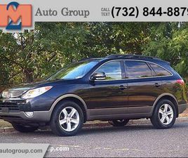 2008 HYUNDAI VERACRUZ LIMITED AWD 4DR CROSSOVER