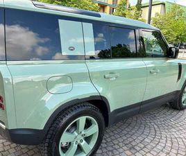 LAND ROVER DEFENDER D300 DEFENDER 110-75 ANNIVERSARY