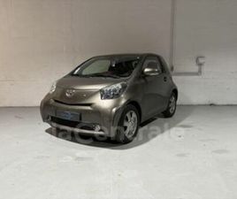 TOYOTA IQ 68 VVT-I