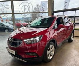 OPEL MOKKA X 1.4 TURBO 140 4X2 INNOVATION