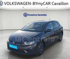 VI GENERATION2 1.0 TSI 95 S&S VW EDITION BVM5