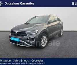 GENERATION2 1.0 TSI 110 START/STOP LIFE BVM6