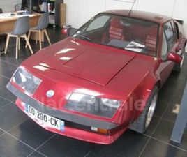 ALPINE A310 V6 SERIE 1