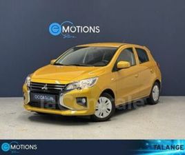 III GENERATION2 1.2 MIVEC 71 AS&G INFORM MY23