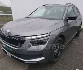 1.0 TSI EVO 110 MONTE-CARLO BVM6