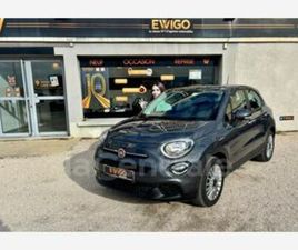 GENERATION2 1.0 FIREFLY T T3 120 CLUB 4X2