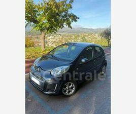 CITROEN C1 GENERATION2 1.0 68 MILLENIUM 5P