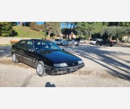 CITROEN XM V6 24S