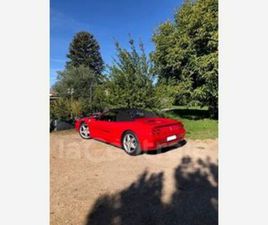 FERRARI F355 SPIDER SPIDER