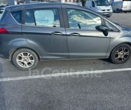 FORD B-MAX 1.0 ECOBOOST S&S 125 TITANIUM BVM