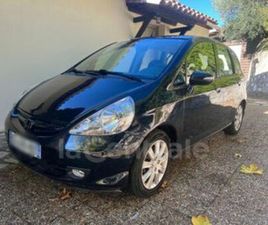 HONDA JAZZ 1.4 LS