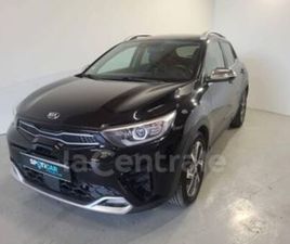 GENERATION2 1.0 T-GDI 120 MHEV GT LINE