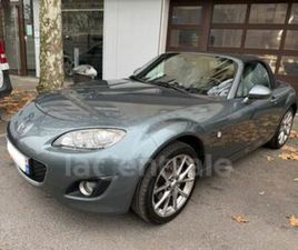 III ROADSTER 1.8 MZR 125 NEKKI