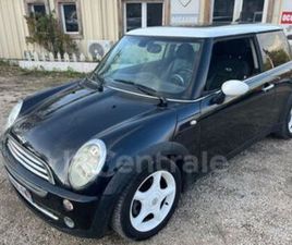 1.6 115 COOPER PARK LANE