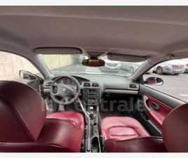 PEUGEOT 406 COUPE COUPE 2.0 9CV