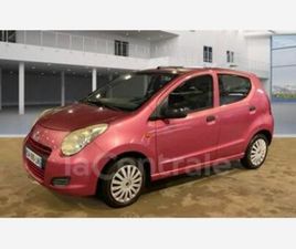 II 1.0 SERIE SPECIALE AZURIO