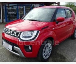 III GENERATION2 1.2 DUALJET HYBRID AVANTAGE