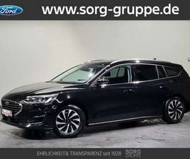 1.0 ECOB MHEV TITANIUM X*PANO-SD*ACC*-46%*