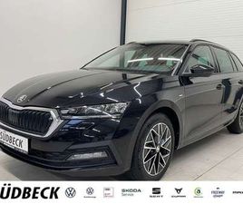 COMBI 1.5 TSI CLEVER NAVI+AMBIENTE+SPORTSITZE+A...