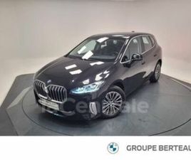 (U06) ACTIVE TOURER 218D 150 BUSINESS DESIGN DKG7