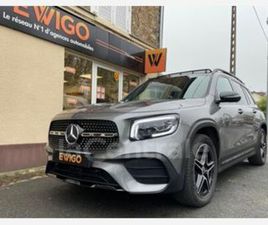 200 D AMG LINE 8G-DCT