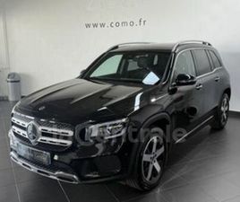 MERCEDES GLB GLB 200D 200 D BUSINESS LINE 8G-DCT