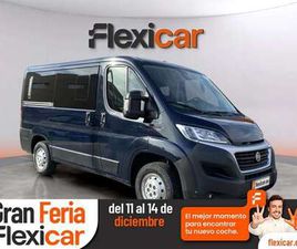 30 2.3 MJT 150CV PC-TN COMBI