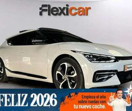 LONG RANGE GT-LINE RWD 168KW