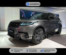 2.0 D240 4WD HSE R-DYNAMIC AUTO