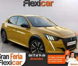 PEUGEOT 208 PURETECH 96KW (130CV) EAT8 GT