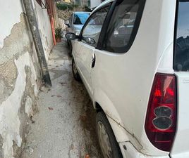 AIXAM 50 CITY DIESEL