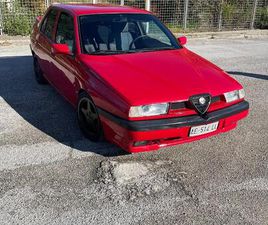 ALFA ROMEO 155 SPORT